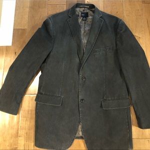 Men’s blazer